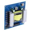 Модуль инвертора PCB с высокой частотой и низким энергопотреблением, плата повышающего модуля постоянного тока в переменный для модифицированного