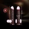 Realistic Skin Feeling Penis Soft Sexy Huge Dildo Female Masturbator Suction Cup Dildos for Women Large Dick Sexy Adult Sex Toys