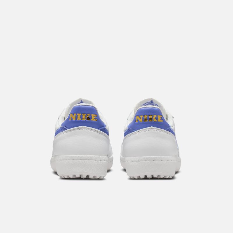 Nike Женские весенние новые ретро спортивные футбольные бутсы на тонкой подошве NIKE FIELD GENERAL IF5007