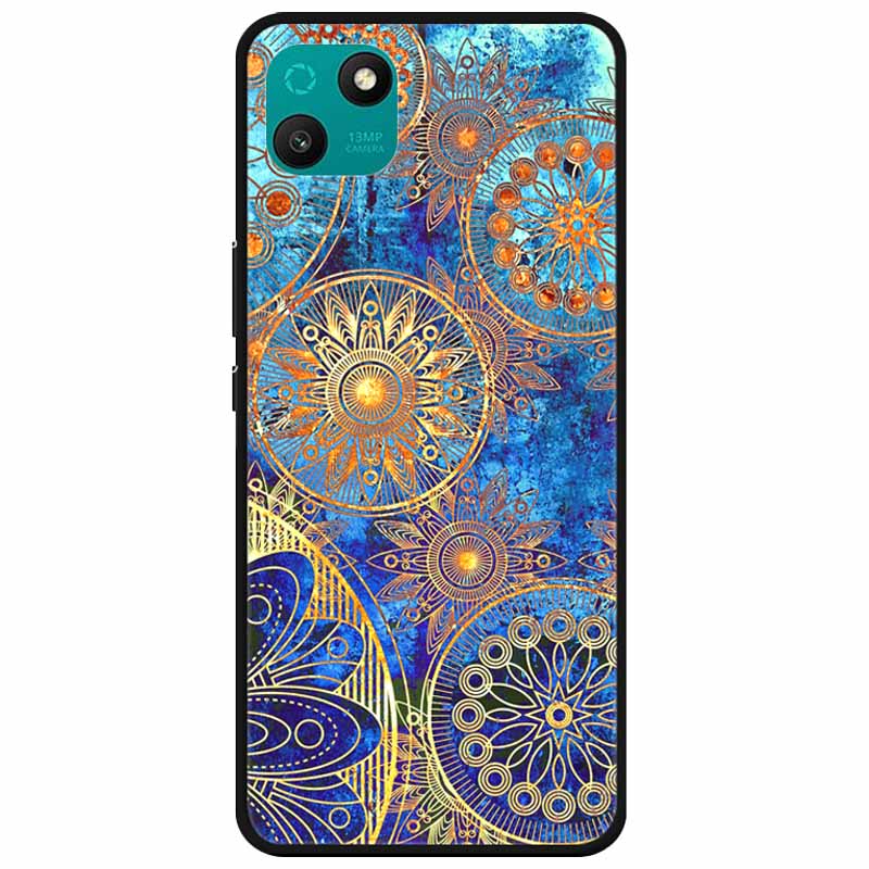 For Wiko T10 / T3 Case Soft Cartoon Cat TPU Silicone Phone Shells for WIKO T3 Bumper on for WikoT10 T 3 Fashion Protective Bags