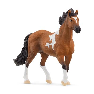 Schleich Horse Club Мангаларга Малкадор 13978 (мужчина)