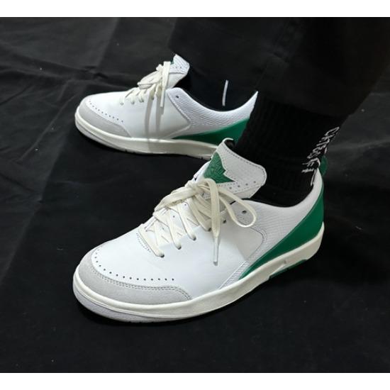Air Jordan Wmns Air Jordan 2 Retro Low SE DQ0560-160