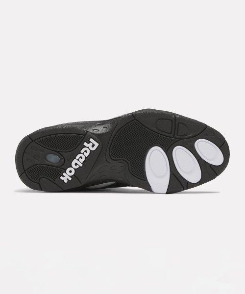 Reebok Насос ATR Вертикальный - Черный:Белый / ID1528 [Отправка из Кореи] 100% Оригинал