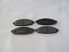 For Lıncoln Town Car 2003 2007 Front Brake Pad Dısc 185 2X61 7X16 6 Bramax