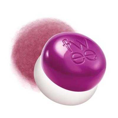 Lip&Cheek Blurry Pudding Pot MV03 Baddie 5 г - помада и румяна 2-в-1