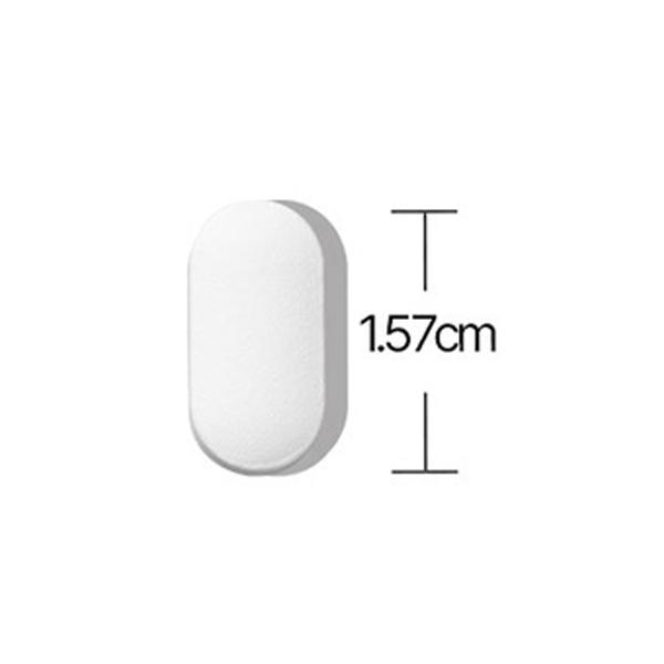 Ever Collagen In&Up Plus, 84 таблетки, 1 единица, корейский основной продукт здорового питания