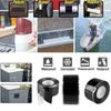 Super Strong Self Fusing Tape Multi-function Silicone Adhesive Tape Insulation Tape  Leak Sealing