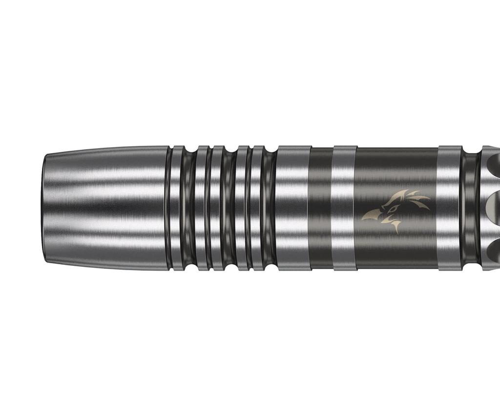 TARGET Black Mark Snares Haruka Hirose модель MARQUE SNARES Darts 2BA ствол 18 г [Target] 2.0 (ЧЕРНЫЙ 2.0)