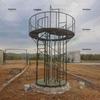 Island Landing Obstacle Course Training Equipment