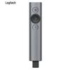 Logitech SPSpotlight Wireless Presentation Remote