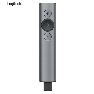Logitech Беспроводной пульт для презентаций SPSpotlight