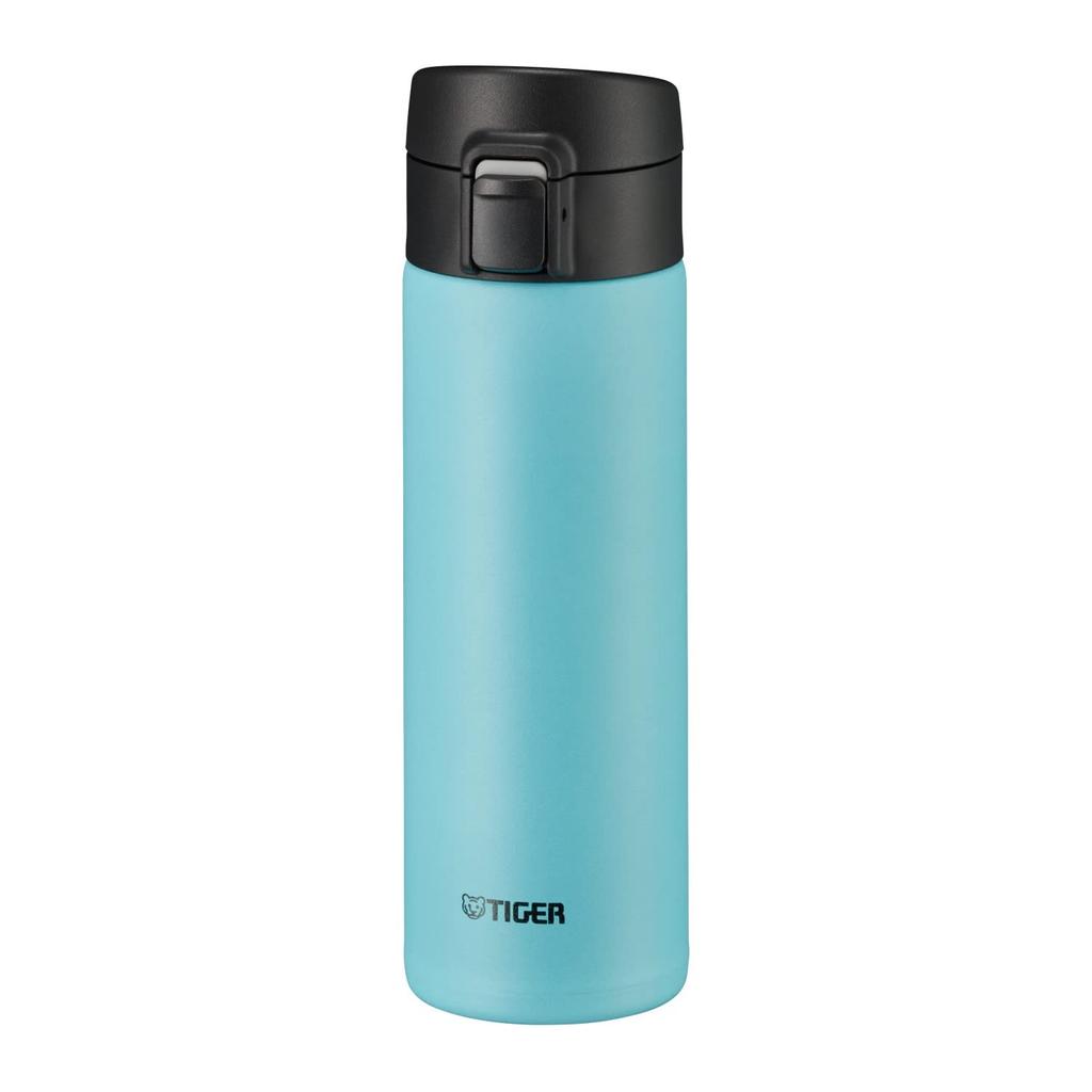 TIGER Water Bottle 480ml, Blue, MKA-K048AK
