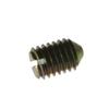 Slotted conical set screw M8x12 DIN553 54221006