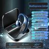Беспроводные Bluetooth-наушники V13: Внутриканальные, С шумоподавлением, Длительное время работы от аккумулятора, Идеально подходят для спорта и вождения.