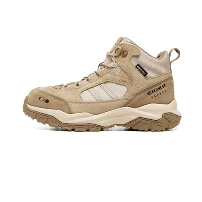 [Eider Safety] Специальные 604 [Рабочие ботинки] [Отправка из Кореи] 100% Оригинал