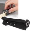 Aluminum Alloy Edge Banding Trimmer Adjustable Edge Trimming Tool Manual Manual Edge Trimmer  DIY