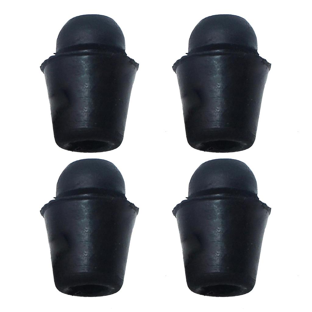 Compatible Door Rubber Buffer Block for Kia, Hyundai, Changan Yuexiang V3, Zhonghua V3