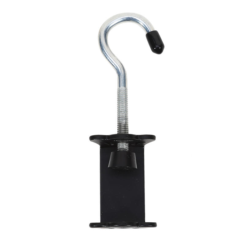 Студенческий крючок для стола Съемный и без сверления Вешалка для рюкзака для края стола Организация общежития и класса