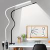 1PC Led Clip Desk Lamp Eye Protection Lamp Clip Lamp Student Reading and Writing Lamp