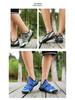 Unisex Quick-Dry Water Shoes: Breathable, Non-Slip for Hiking, Diving, and Climbing