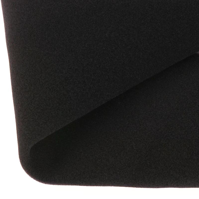 NEW High Density Activated Carbon Foam 60*50*0.3cm Universal Kitchen Cooker Hood Extractor Carbon Filter Charcoal Parts