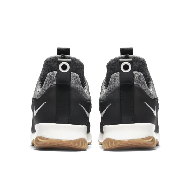 Nike City Loop Black Summit White Gum Womens AA1097-003