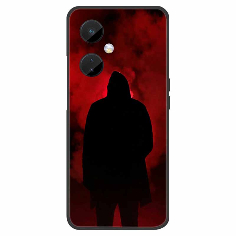 Чехол для OnePlus Nord CE 3 Lite Мраморный силиконовый задний чехол для телефона OnePlus Nord CE 3 Lite Чехол CE3 Lite Мягкий протектор