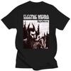 Electric Wizard Dopethrone Graphic Print T Shirt Unisex Women Fashion Casual Streetwear Short Sleeve Plus Size T Shirt Unisex