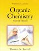 Книга Organic Chemistry, Second Edition