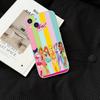 Чехол для телефона Girl Winx Clubs для iPhone 17 Air 16 Pro Max 15 14 13 12 11 Plus