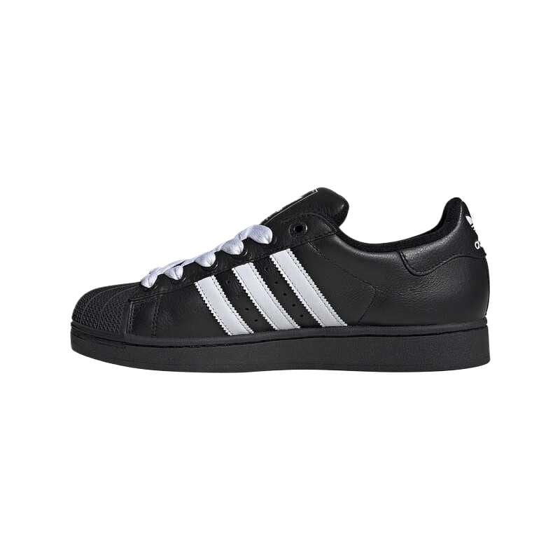 Superstar Adidas Originals 2 'Черно-белый' JI3538