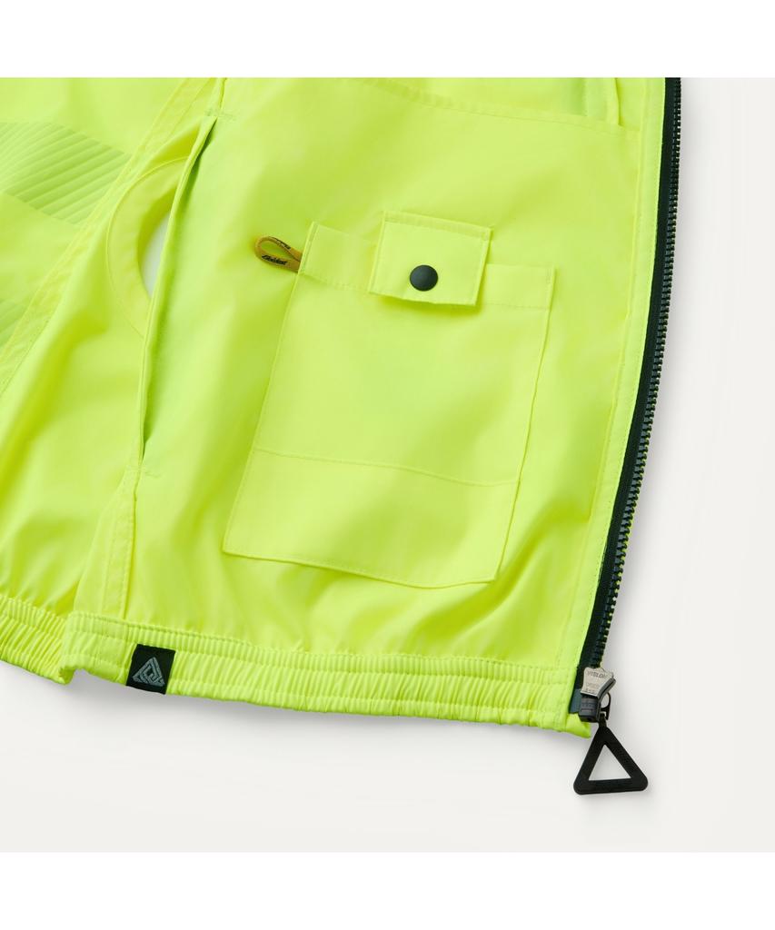 Boldest Aero Best High-Vis Edge Wheel Set (Select 1 Of 2) 2By1X26007Yen