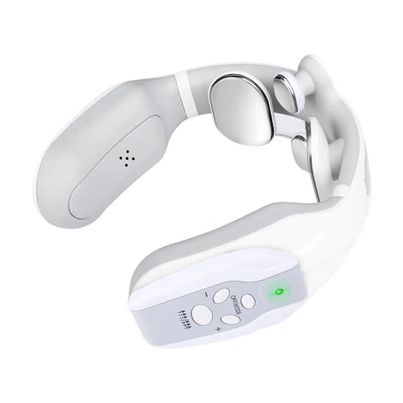 Shangheng SHZH-JZY002 Cervical Neck Massager