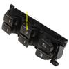 93570-3K600 93570-3K010 Electric Power Master Window Control Switch Car 935703K600 935703K010 For Hyundai NF Sonata 2005-2010