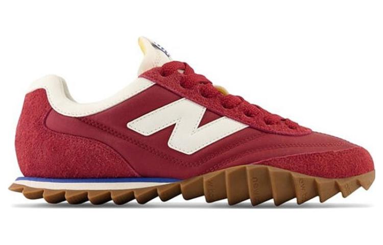 New Balance RC30 Глубокий Земляной Красный URC30BA