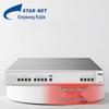 Star-Net Ruijie SU8100 Унифицированная коммуникационная IP-АТС Шлюз (Китайская версия)