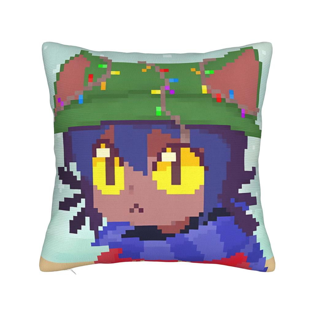 Наволочка OneShot Niko Мягкая наволочка для кресла в гостиной Винтажные наволочки