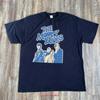The Moody Blues Promo Tour Classic T Shirt Size Xl Black Vintage Slightly Unisex Casual Fashion Graphic Comfortable