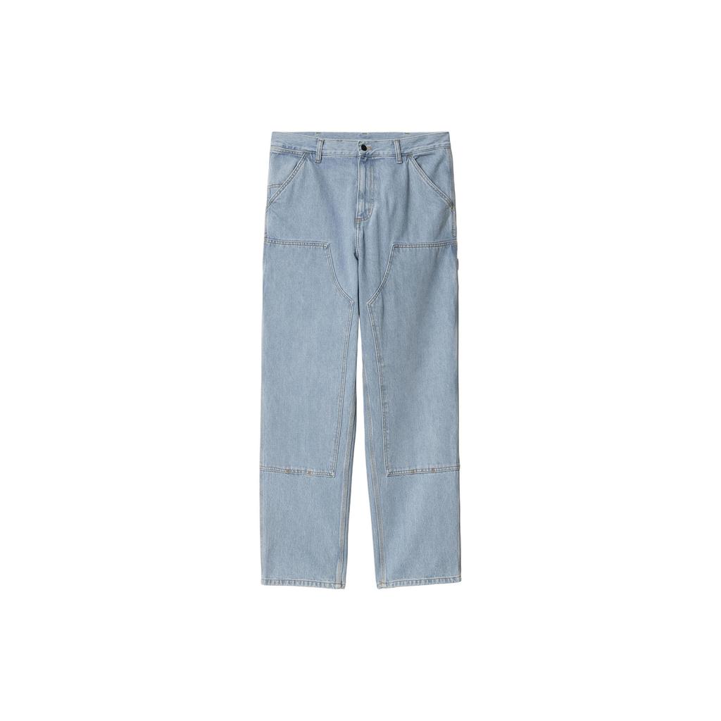Carhartt WIP Double Knee Jeans I032699-01-A3