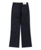 DECET Loose Flared Jeans Dcpt066Cpindigo