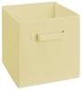 ClosetMaid 5434 Cubeicals Fabric Drawer, Green