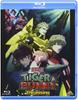 TIGER & BUNNY -The Rising- (Regular Edition) [Blu-ray]