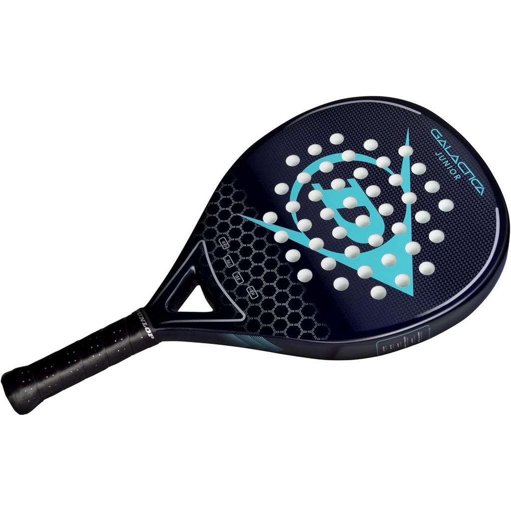 Dunlop Childrens/Kids Galactica Padel Racket