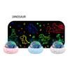 Night Light Star Projector Gifts for Kids Toddlers Lamp Ceiling Lights for Bedroom