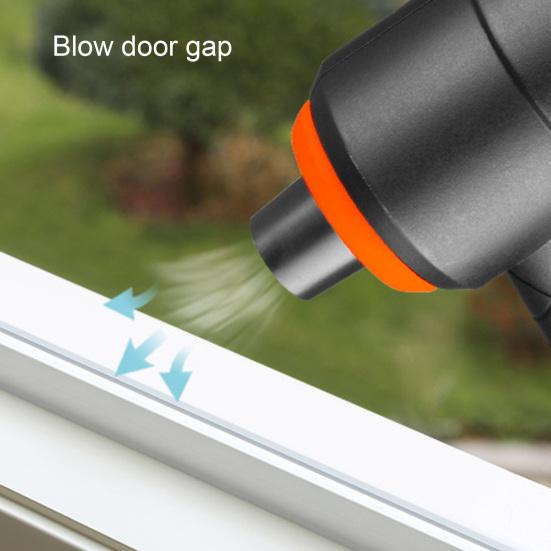 Мини-пылесос с сильным всасыванием, эргономичный беспроводной удобный автомобильный пылесос, автомобильные принадлежности