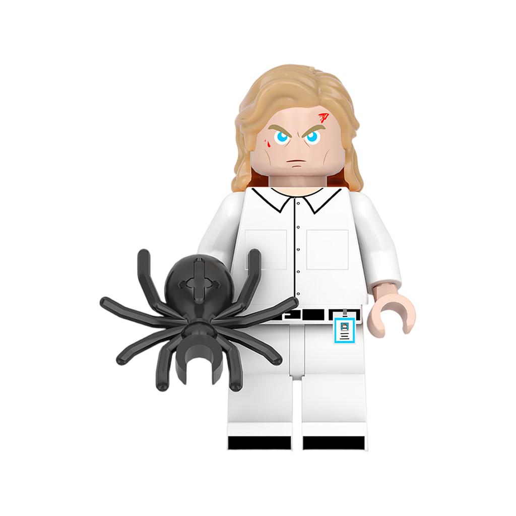 Креативные фигурки-игрушки Коллекционные Декоративные Миниатюрные Статуэтки Гаражные наборы