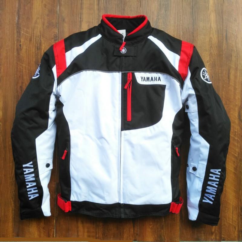 Mens Motorcycle Riding Jacket Pants Set Windproof Waterproof Crash Protection Racing Gear Street Touring