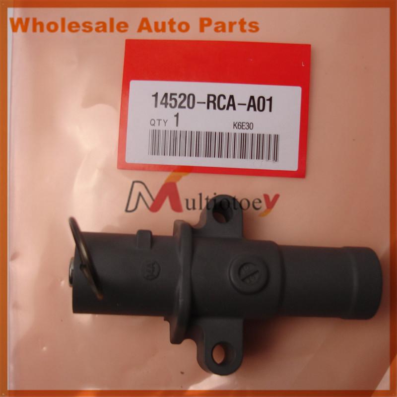 14520-RCA-A01 14520RCAA01 1 шт. Натяжитель ремня ГРМ Для Honda Accord Odyssey P ilot Ridgeline Acura MDX RL TL ZDX Saturn Vue