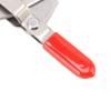 Secure Grip Toggle Clamp Stainless Steel Quick Release Toggle Clamp Tool Lever Clamp  Metalworking