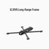 IFLIGHT XL10 V6 10-inch Long-Range FPV Drone Frame & Parts (DJI O3/O4 Pro Compatible) (CN version)